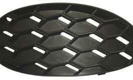 TAPPO DX FORO FENDINEBBIA PER TOYOTA AYGO 01/2009>12/2011 [OE 814810H010]