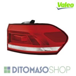 FANALE POSTERIORE DESTRO ESTERNO PER VW TOURAN 01/2015> VALEO OE 5TA945096