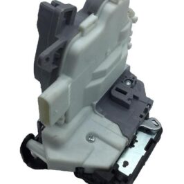 SERRATURA ELETTRICA POSTERIORE SX A1-A4-A5-A6 2012>VERSIONE KEYLESS GO