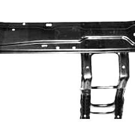 TRAVERSA BATTICOFANO ANTERIORE PER MERCEDES CLASSE C W203 07/2000>05/2007 [OE A2036202172]