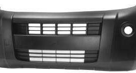 PARAURTI ANTERIORE C/FENDINEBBIA PER FIAT FIORINO/PER CITROEN NEMO/PER PEUGEOT BIPPER 01/2007> [OE 735520252]