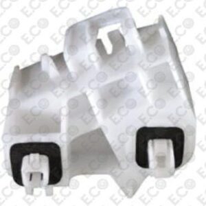 STAFFA PARAURTI ANTERIORE SX PER TOYOTA YARIS 01/2011>06/2014 [OE 521560D040]