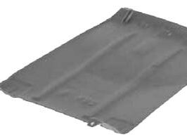 RIPARO SOTTOMOTORE PER OPEL CORSA B 04/1993>09/2000 [OE 212512]