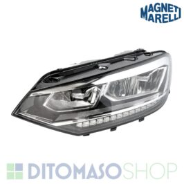FARO SX A LED PER VW TOURAN 01/2015>  MARELLI [OE 5TB941774A]