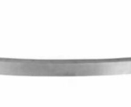 RINFORZO PARAURTI ANTERIORE ALLUMINIO PER OPEL CORSA E 01/2014> OE 13426328