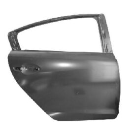 PORTA POSTERIORE DX PER MAZDA 6 10/2012> OE GHY17202X