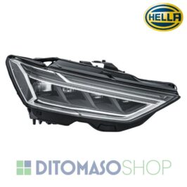 FARO DX A LED PER AUDI A7 SPORTBACK 01/2018> HELLA OE 4K8941034C