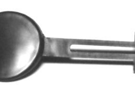 COPRIGANCIO PARAURTI ANTERIORE PER CITROENC3 04/2002>09/2005 [OE 7414AN]