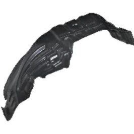 PARASASSI POSTERIORE SX PER ISUZU D-MAX 4WD 01/2012> OE 8981019465