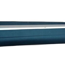 MODANATURA PORTA ANTERIORE DX C/LISTELLO CROMATO PER MG HS-EHS 12/2020> OE 10423725