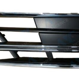 GRIGLIA DX PARAURTI ANTERIORE PER AUDI A8 01/2017> OE 4N0807680A3FZ