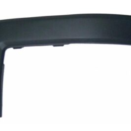 MODANATURA SX PARAURTI ANTERIORE PER FORD FUSION 10/2005> [OE 1431026]