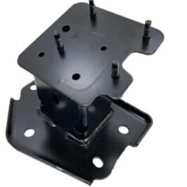 STAFFA RINFORZO PARAURTI ANTERIORE DX PER NISSAN JUKE 01/2019> OE 622106PA2A