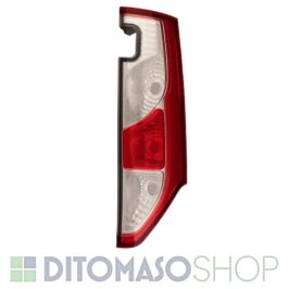 FANALE POSTERIORE DX PER RENAULT KANGOO 05/2013> C/2PORTE OE 265506747R