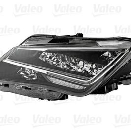 FARO DX XENO FULL LED PER SEAT TOLEDO 01/2012>-VALEO [OE 6JB941008]