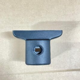 COPERTURA LARGA IN PLASTICA