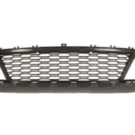 GRIGLIA PARAURTI ANTERIORE CENTRALE PER BMW SERIE 2 F45 TOURER F46 GRAN TOURER M-TECH 03/2018> OE 51118073909