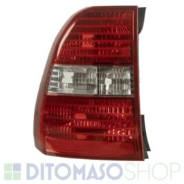 FANALE POSTERIORE SINISTRO PER KIA SPORTAGE 01/2005>12/2007 OE 924011F011