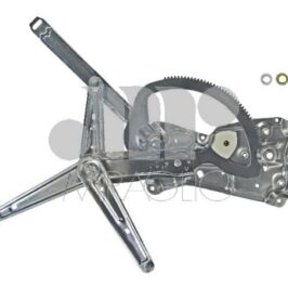 MECCANISMO SX ELETTRICO ANTERIORE PER BMW S3 E36 BERLINA/SW 12/1990>04/1998 [OE 51331977610]