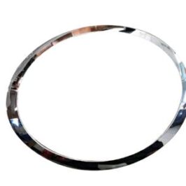 CORNICE FARO SX CROMATA PER MINI COOPER-ONE 07/2010> OE 51137149905