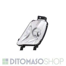 FENDINEBBIA SINISTRO H8 PER PEUGEOT 308 08/2007> OE 6208F0