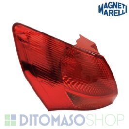 FANALE POSTERIORE SX ESTERNO PER KIA VENGA 01/2010> MARELLI [OE 92401-1P000]