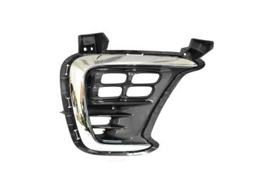 GRIGLIA FENDINEBBIA DX LED C/CROMATURA PER KIA SORENTO 01/2019> OE 86526C6810