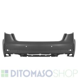 PARAURTI POSTERIORE PRIMED C/PDC PER AUDI A3 5 PORTE S-LINE 05/2016> OE 8V4807067PGRU