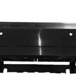 PARAURTI POSTERIORE PRIMED C/SENSORI PER AUDI A3 5 PORTE S-LINE 05/2016> [OE 8V4807067PGRU]