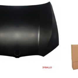 COFANO ANTERIORE IN ALLUMINIO PER BMW SERIE 3 G20-G21 08/2018> [OE 41008494446]