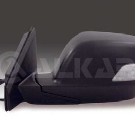 RETROVISORE SX ELETTRICO ABBATTIBILE NERO C/LUCCIOLA PER HONDA CR-V 01/2007-2009