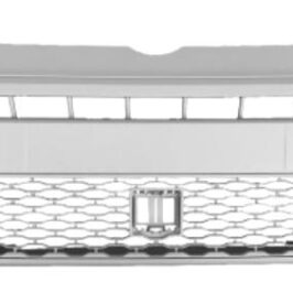 PARAURTI ANTERIORE PRIMED C/GRIGLIA PER VW CADDY 01/2021> OE 2K7807217CGRU