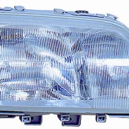 FARO SX 2H1-H3 P/REGOLAZIONE PNEUMATICA PER MERCEDES CLASSE C W202 06/1993> [OE A2028201161]