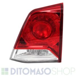 FANALE POSTERIORE INTERNO DX A LED PER TOYOTA LAND CRUISER FJ200 02/2012> [OE 8158160280]