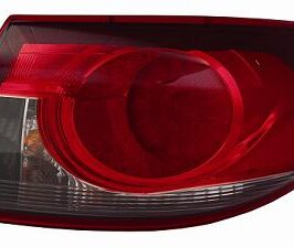 FANALE POSTERIORE ESTERNO DX A LED PER MAZDA 6 BERLINA 10/2012> [OE GHK151160A]