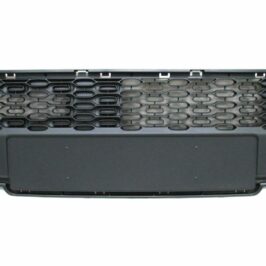 GRIGLIA PARAURTI ANTERIORE SUPERIORE PER PEUGEOT 107 01/2012> OE 1607988480