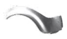 SEMIPARAFANGO POSTERIORE SX PER FIAT 500