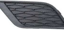 GRIGLIA SX PARAURTI ANTERIORE PER SEAT IBIZA 01/2012> [OE 6J0853665E9B9]