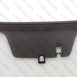 PARABREZZA INCAPSULATO VERDE ACUSTICO C/SENSORE PER MAZDA 11/2013> OE BJM363900A9D