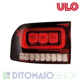 FANALE POSTERIORE ESTERNO SX A LED PER MERCEDES GLB X247 01/2019> OE A2479066704