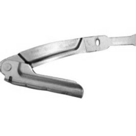 CERNIERA DX COFANO ANTERIORE PER DACIA SANDERO-SANDERO STEPWAY-LOGAN MCW 01/2013> [OE 654009401R]