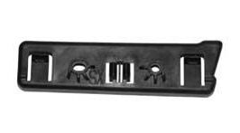 STAFFA PARAURTI ANTERIORE SX PER LANCIAY 06/2011> OE 51839925