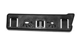 STAFFA PARAURTI ANTERIORE SX PER LANCIAY 06/2011> OE 51839925