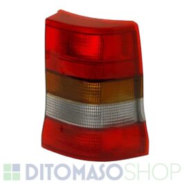 FANALE POSTERIORE DESTRO FUME PER OPEL ASTRA F SW 06/1994>02/1998 OE 1223980