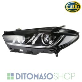FARO SINISTRO BIXENO D3S+LED PER JAGUAR XE 03/2015> HELLA OE GX7313W030ED