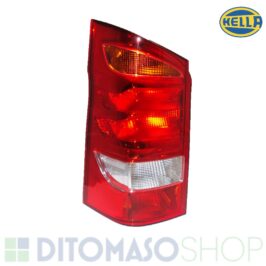 FANALE POSTERIORE SX PER MERCEDES VITO-CLASSE V W447 C/PORTELLONE 03/2014> HELLA [OE A4478200064]
