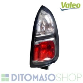 FANALE POSTERIORE DESTRO SUPERIORE PER CITROEN C3 PICASSO 01/2009> VALEO OE 6351GL