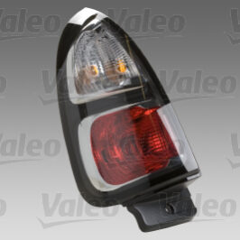 FANALE POSTERIORE DX SUPERIORE PER CITROEN C3 PICASSO 01/2009>  VALEO [OE 6351GL]