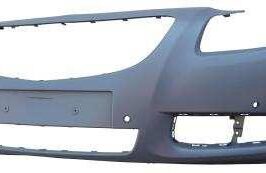 PARAURTI ANTERIORE PRIMED C/PDC PER OPEL INSIGNIA 01/2009>10/2013 TUV OE 6400646