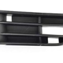 GRIGLIA SX PARAURTI ANTERIORE PER VW POLO 08/2001>06/2005 [OE 6Q0853665F]